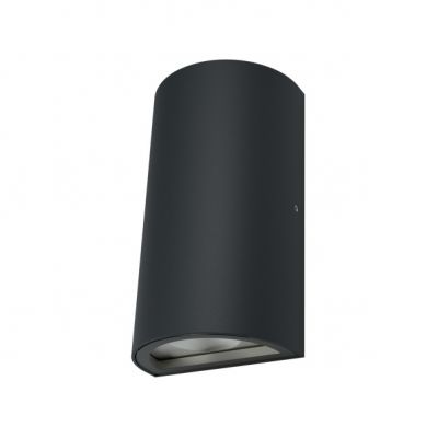Kinkiet lampa elewacyjna ścienna 12W Endura Style UPDOWN 4058075214057 LEDVANCE (4058075214057)